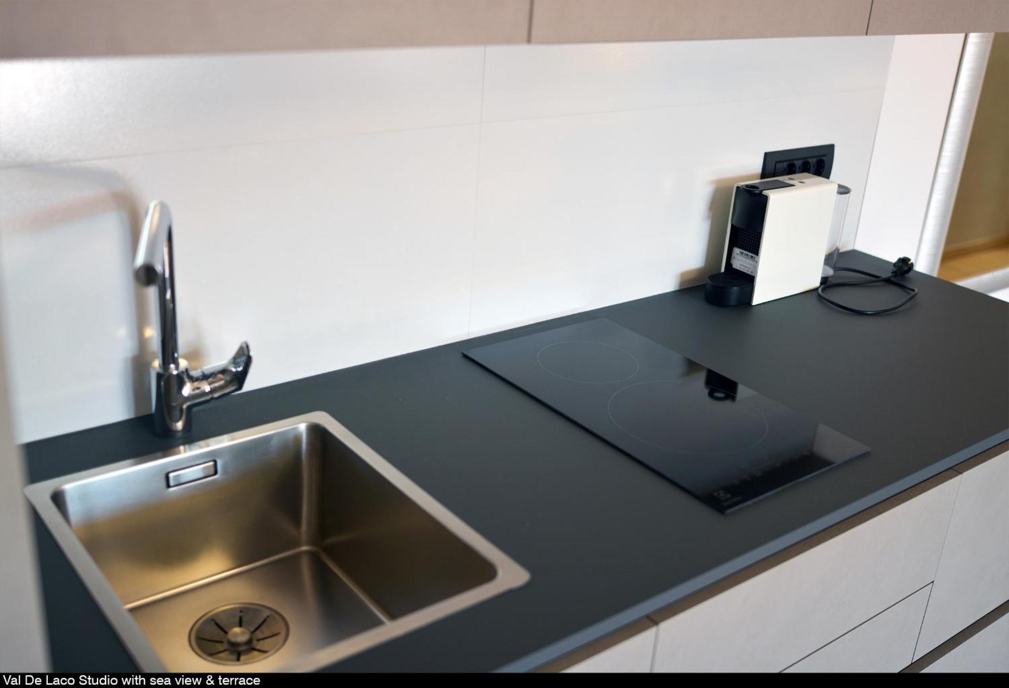 Val De Laco Studio Apartments Rovinj Kültér fotó