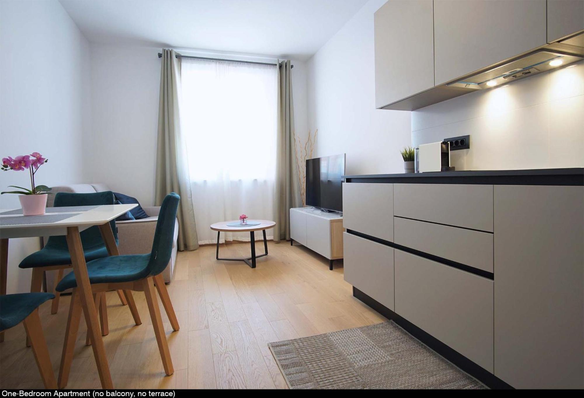 Val De Laco Studio Apartments Rovinj Kültér fotó