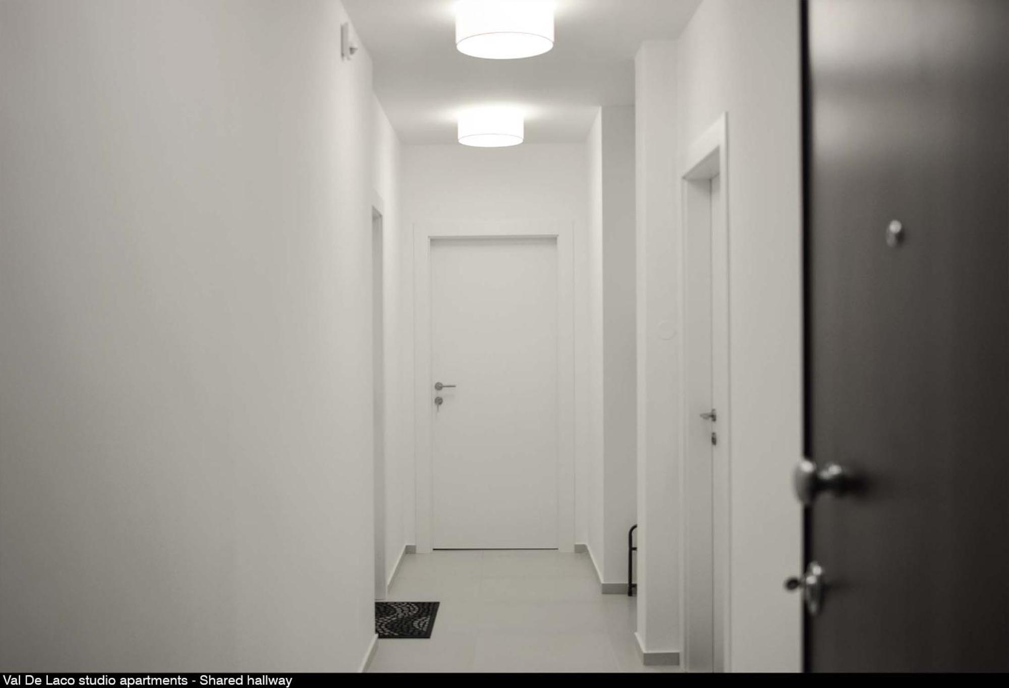 Val De Laco Studio Apartments Rovinj Kültér fotó