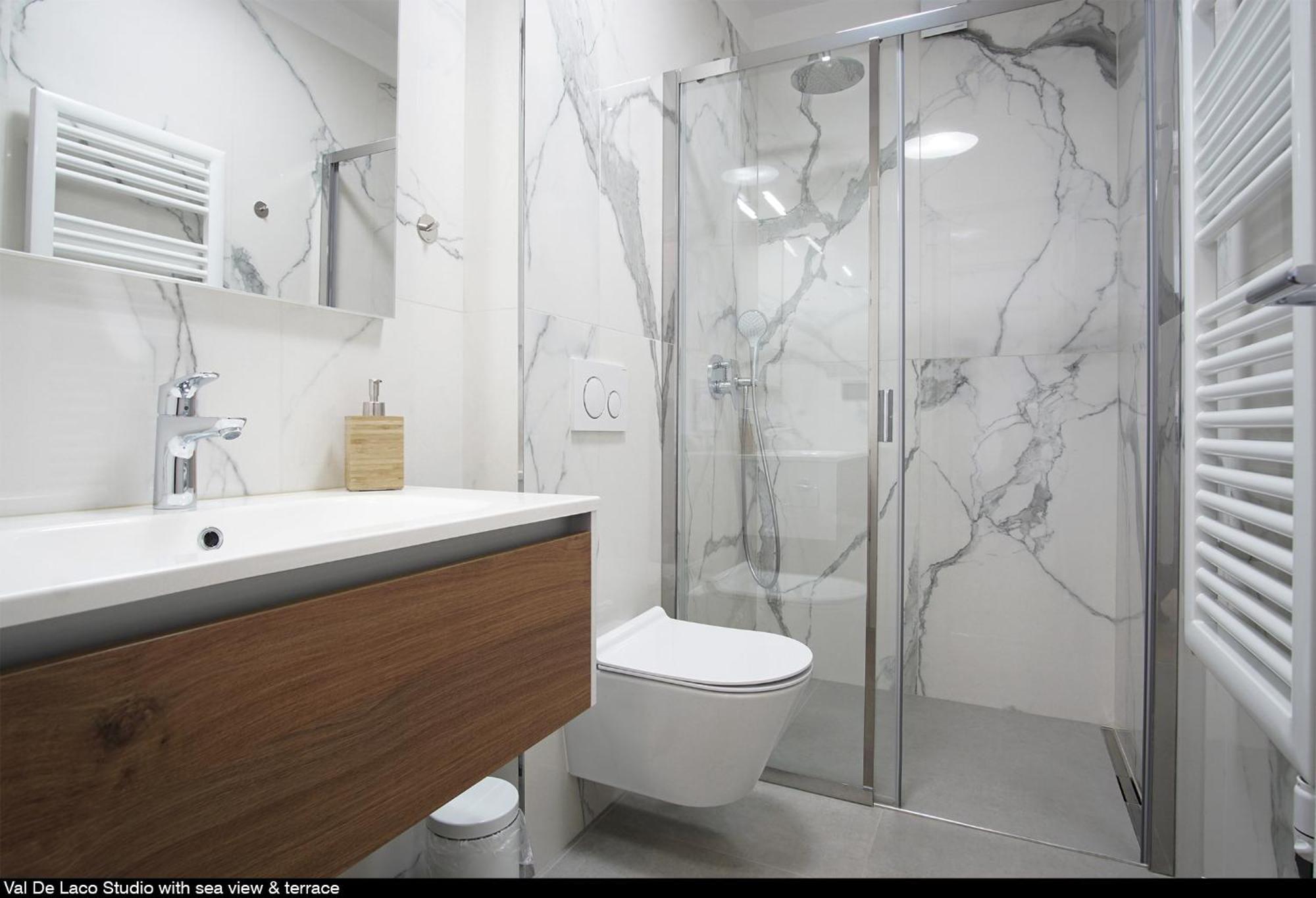 Val De Laco Studio Apartments Rovinj Kültér fotó