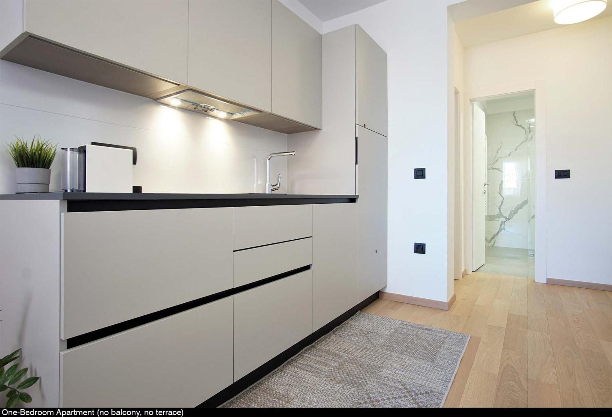 Val De Laco Studio Apartments Rovinj Kültér fotó